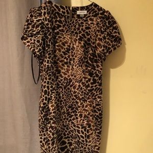 New Calvin Klein dress size 10